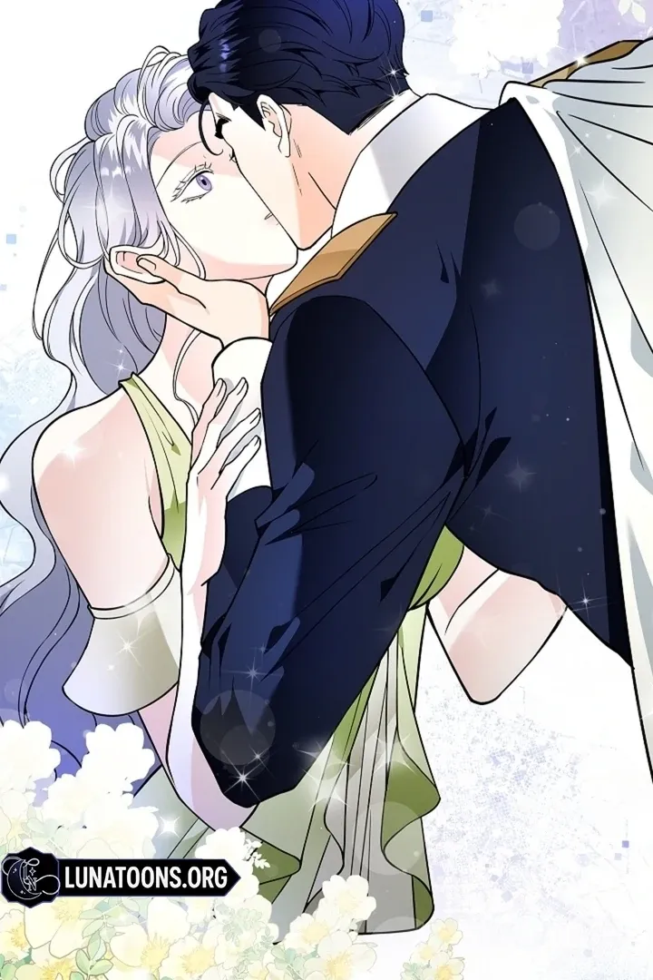The Saintess's Petals Become Wet Chapter 32 395 e61c7d4a281e
