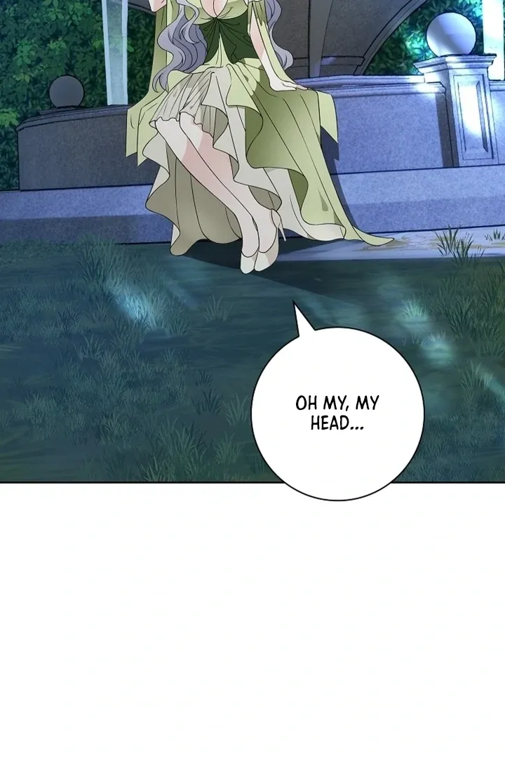 The Saintess's Petals Become Wet Chapter 32 387 e85bfa81eadd