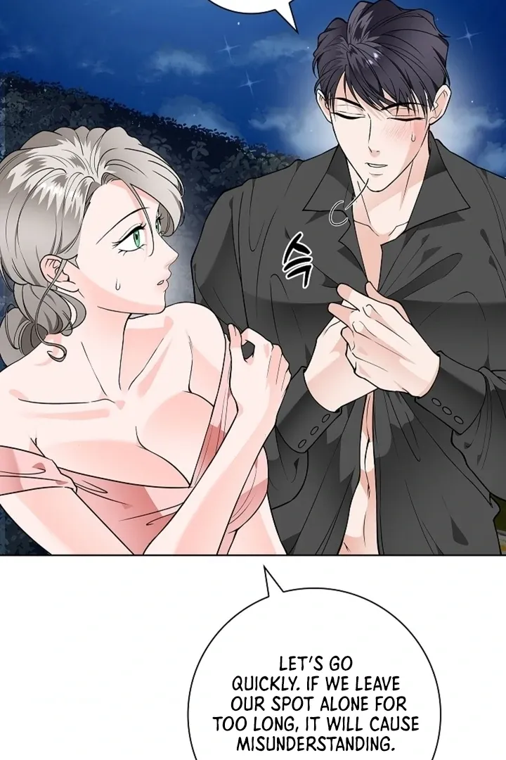 The Saintess's Petals Become Wet Chapter 32 428 f7f4f9df34ac