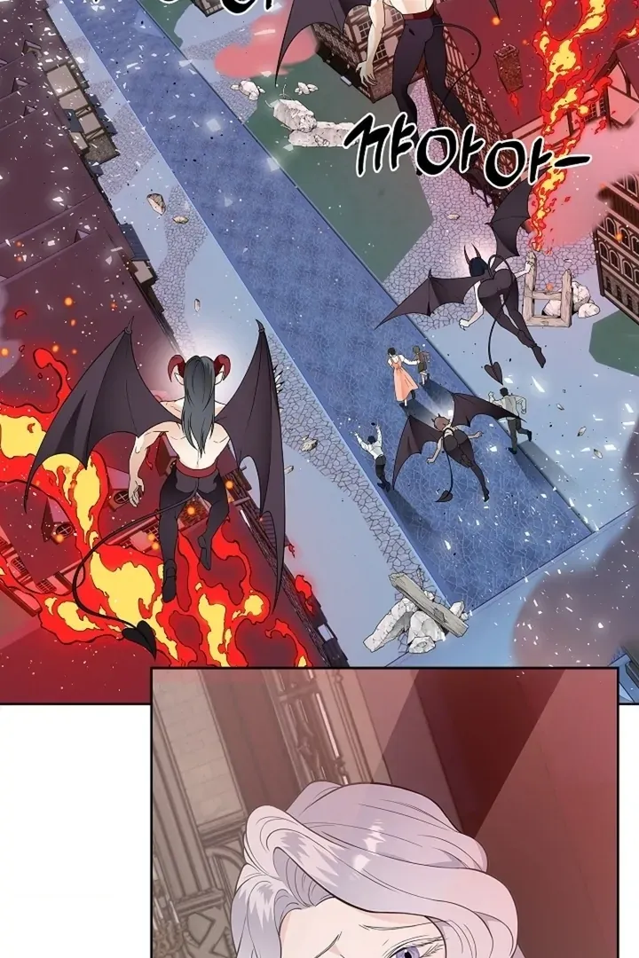 The Saintess's Petals Become Wet Chapter 33 371 1655717c2316