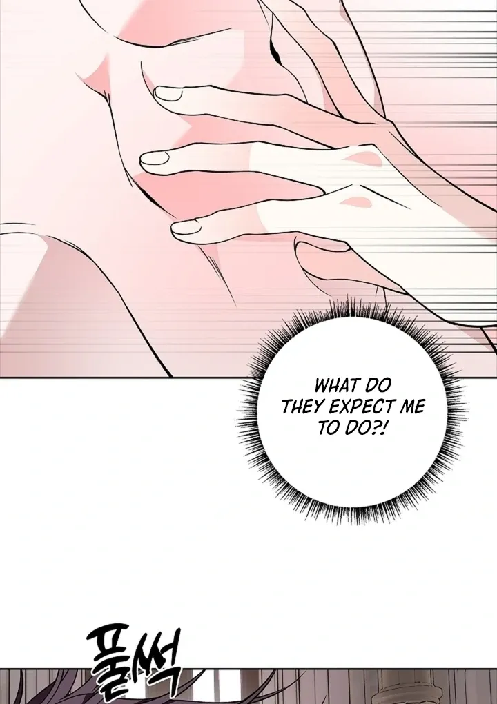 The Saintess's Petals Become Wet Chapter 33 475 17d313ff81f0
