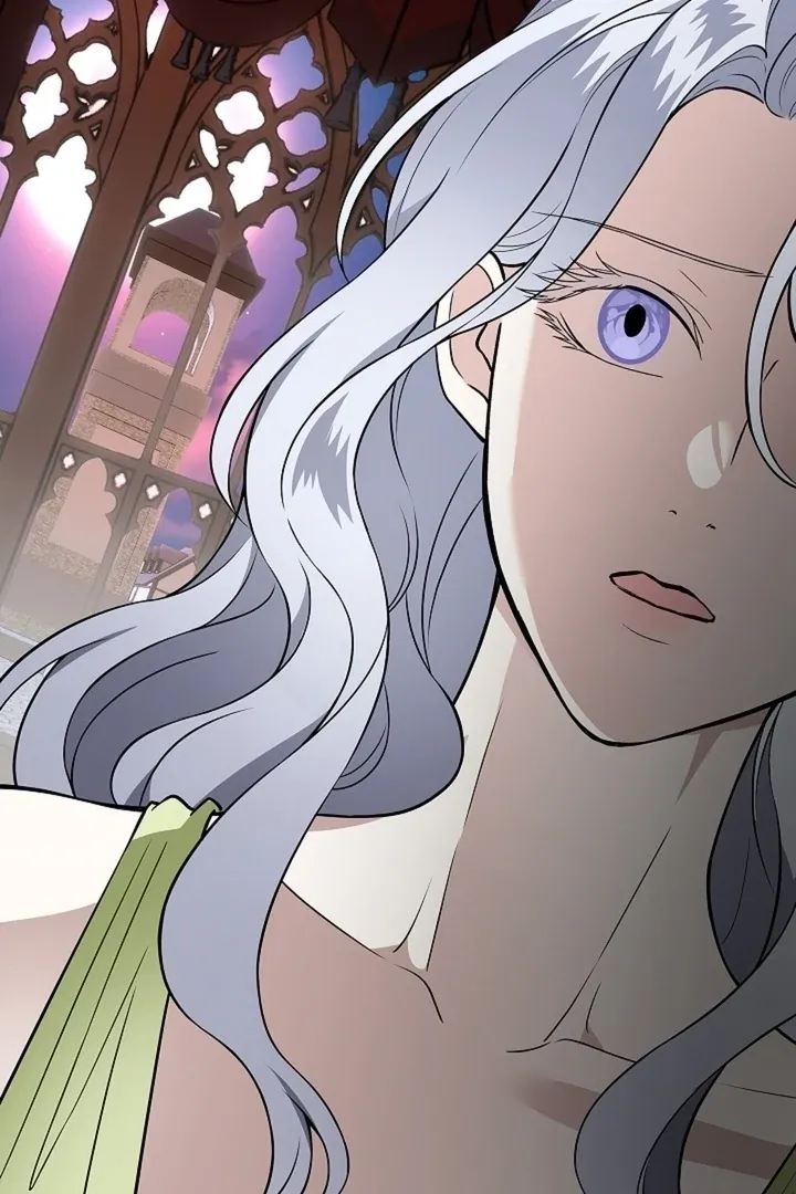 The Saintess's Petals Become Wet Chapter 33 386 2ea85c1b1bd6
