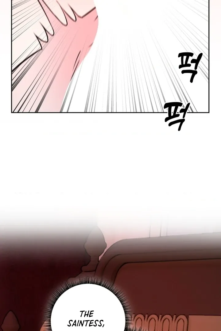 The Saintess's Petals Become Wet Chapter 33 470 37cc0ef7d3e1