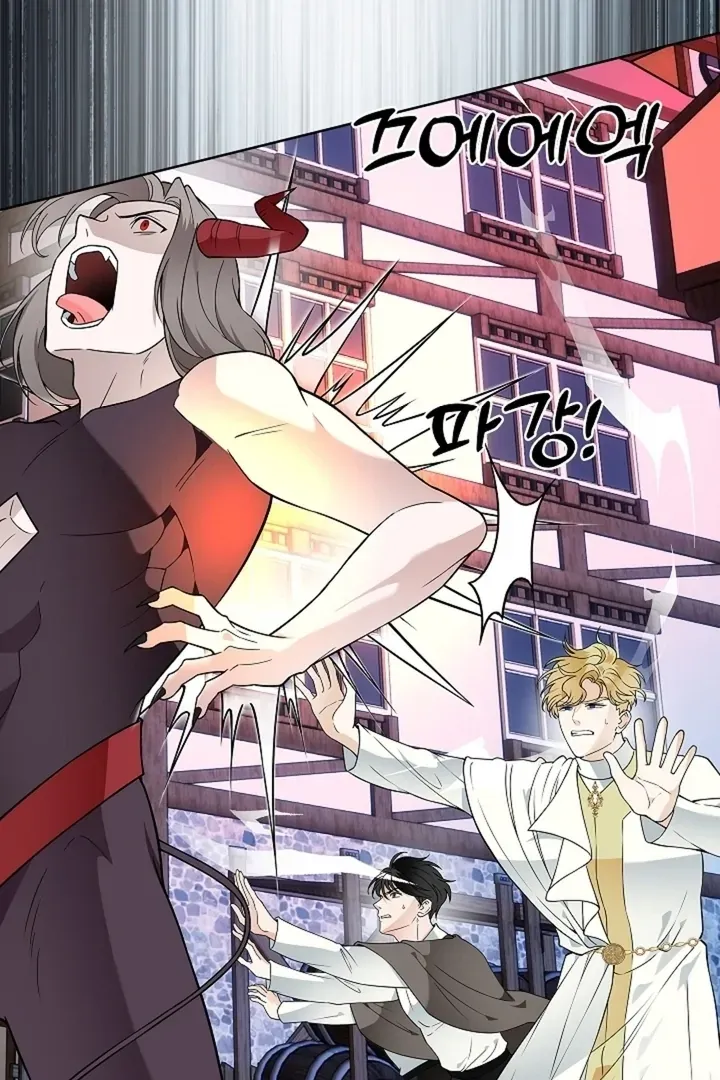 The Saintess's Petals Become Wet Chapter 33 390 3f70dc11cf3d