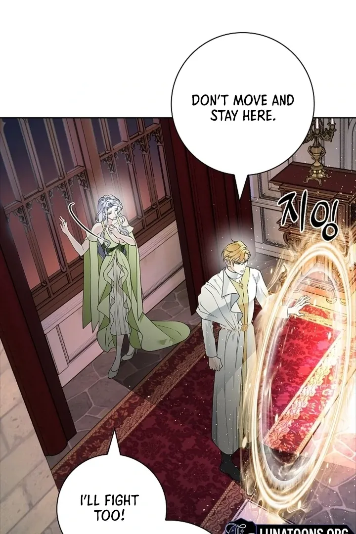 The Saintess's Petals Become Wet Chapter 33 373 406f7c12973f