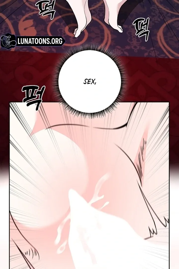 The Saintess's Petals Become Wet Chapter 33 469 48f8961181be