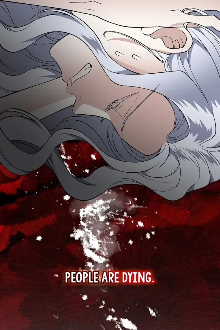 The Saintess's Petals Become Wet Chapter 33 394 58ed4cb6588a
