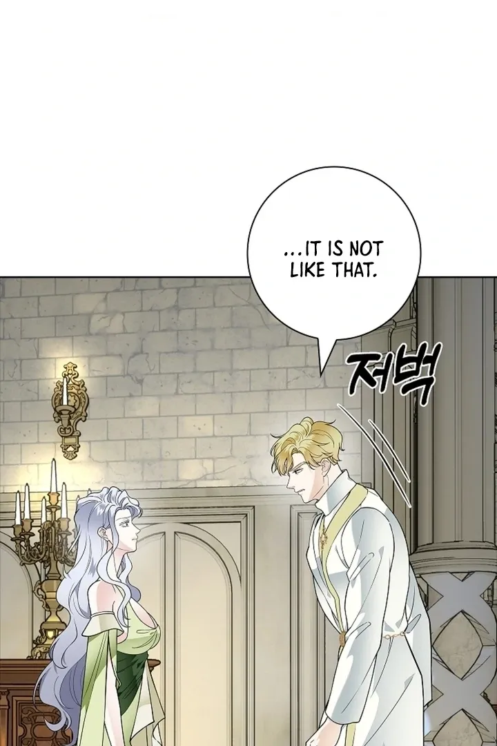 The Saintess's Petals Become Wet Chapter 33 377 883b585171b8