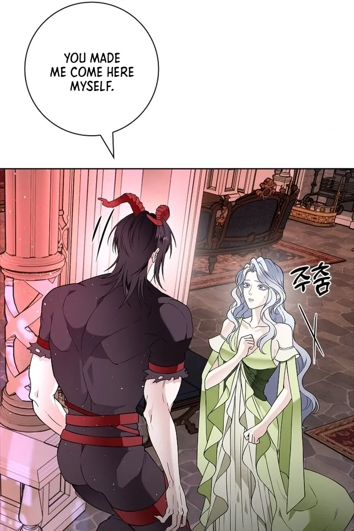 The Saintess's Petals Become Wet Chapter 33 436 88f86e345304