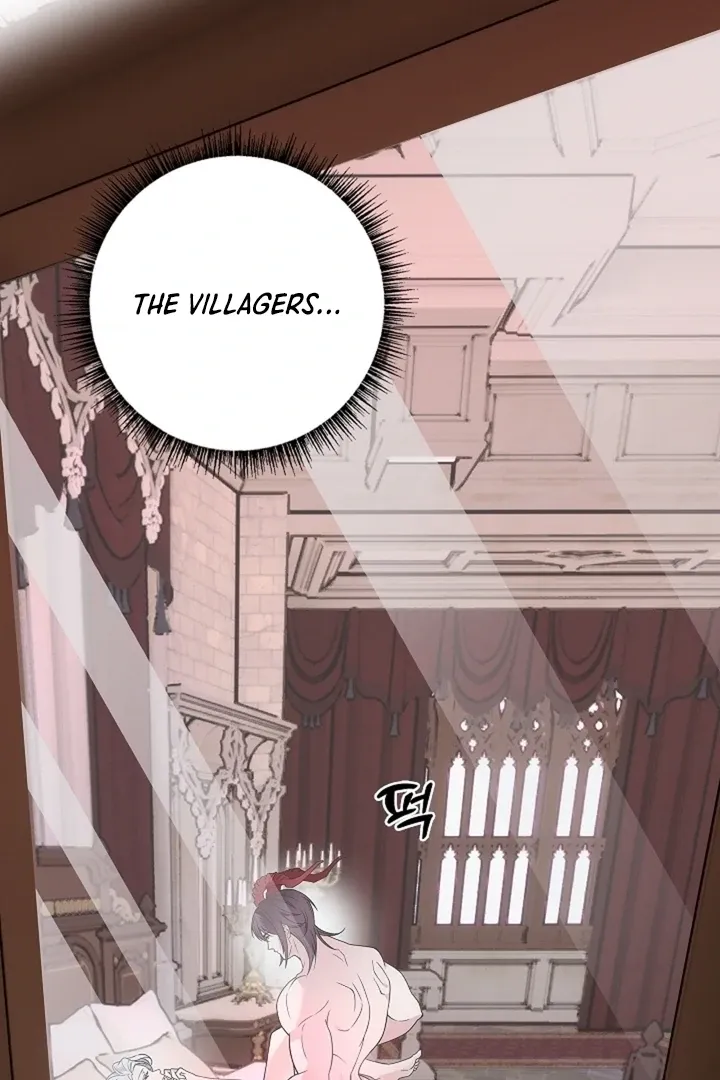 The Saintess's Petals Become Wet Chapter 33 464 8f9f2b6f1376