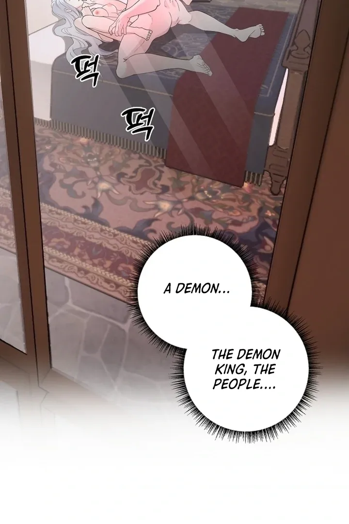 The Saintess's Petals Become Wet Chapter 33 465 97cbc13ca47b