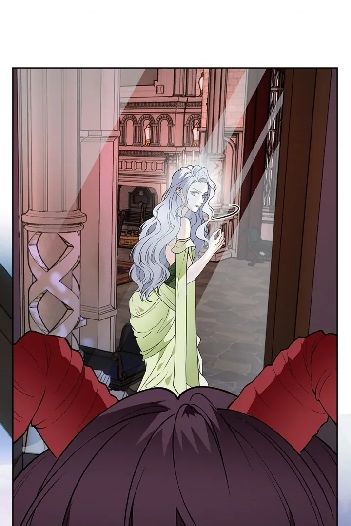 The Saintess's Petals Become Wet Chapter 33 397 9900edc18e6f