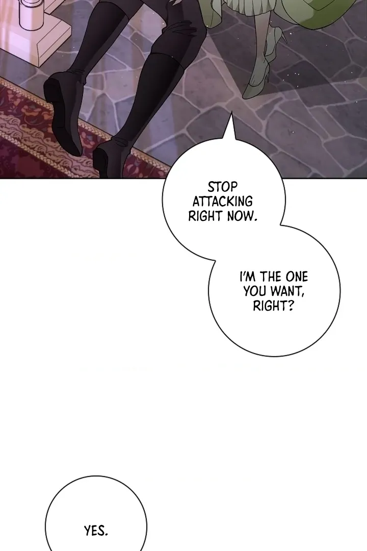 The Saintess's Petals Become Wet Chapter 33 437 996171900168
