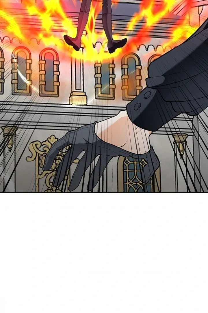 The Saintess's Petals Become Wet Chapter 33 416 ae9252026b80