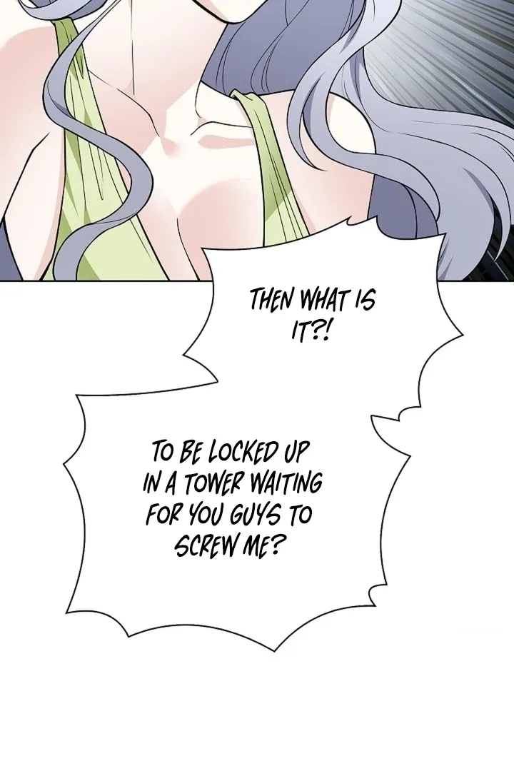 The Saintess's Petals Become Wet Chapter 33 376 b5b062b7f3ef