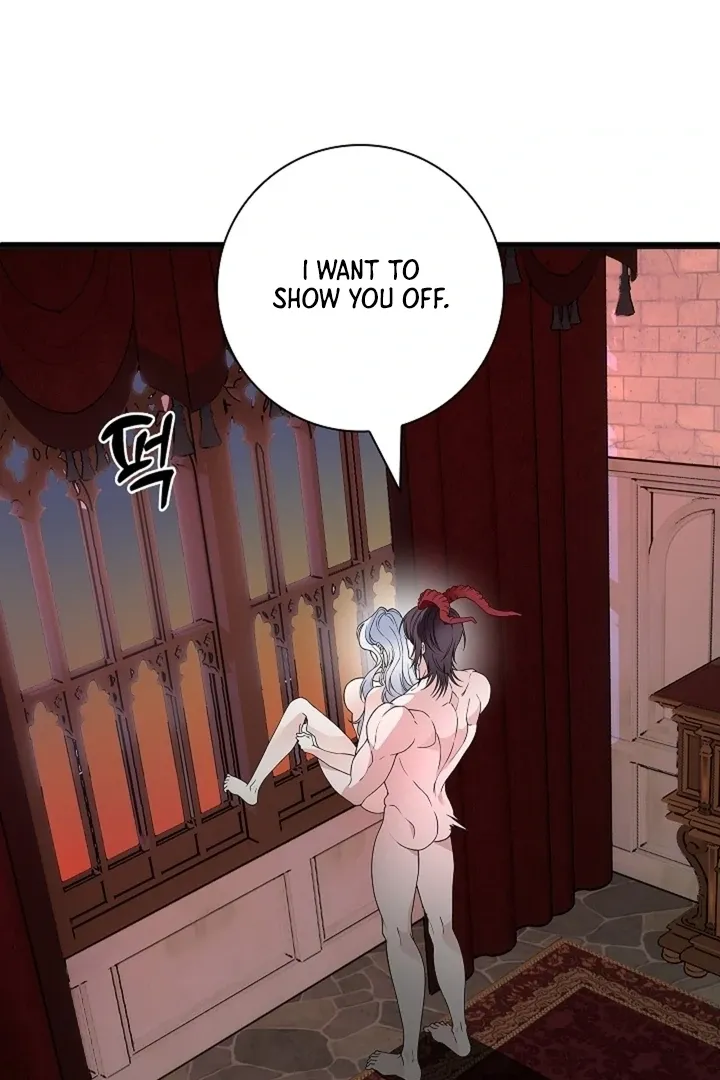 The Saintess's Petals Become Wet Chapter 33 483 c20296189150