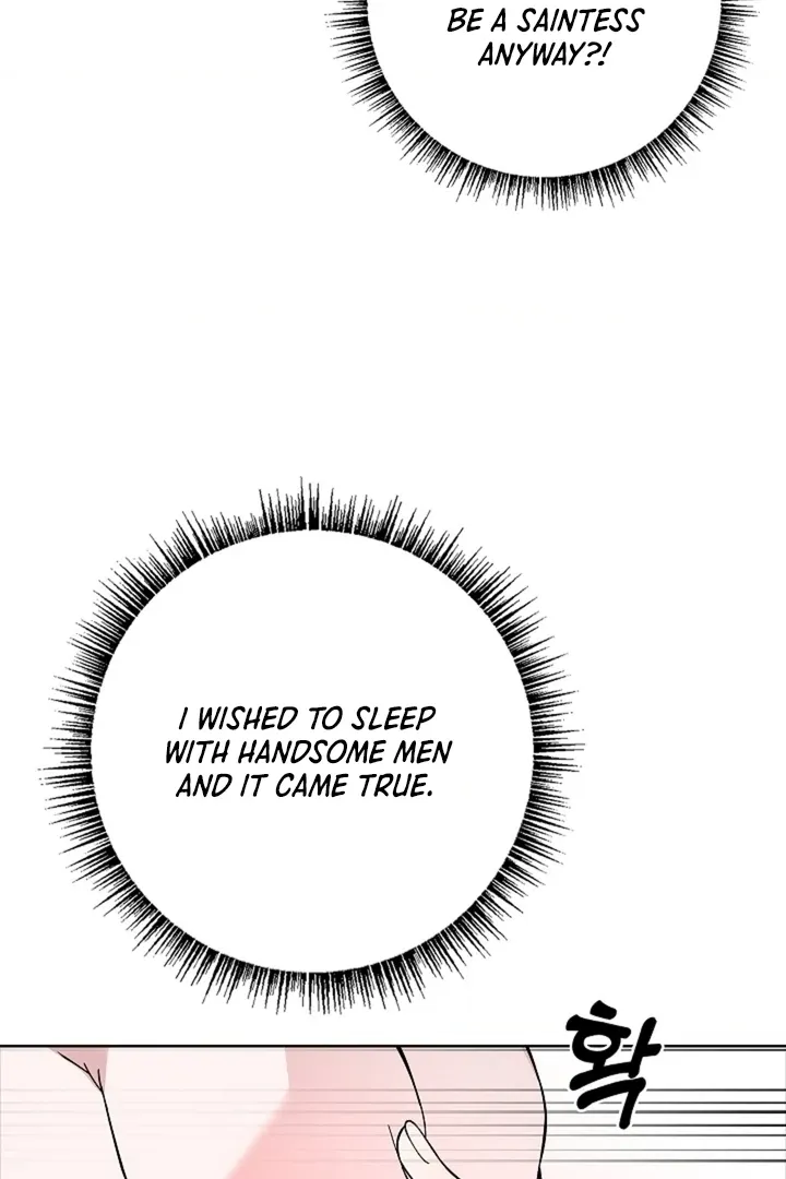 The Saintess's Petals Become Wet Chapter 33 474 c9275523244d