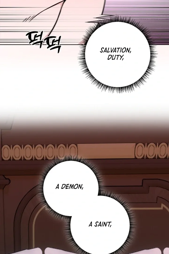 The Saintess's Petals Become Wet Chapter 33 467 cdd49caa3a26