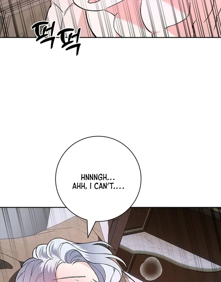 The Saintess's Petals Become Wet Chapter 33 461 d06537349daf