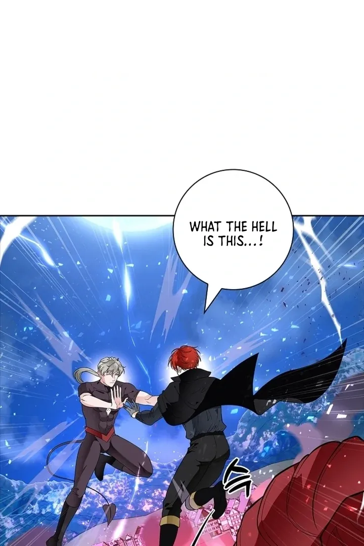 The Saintess's Petals Become Wet Chapter 33 424 d65f6272ffeb