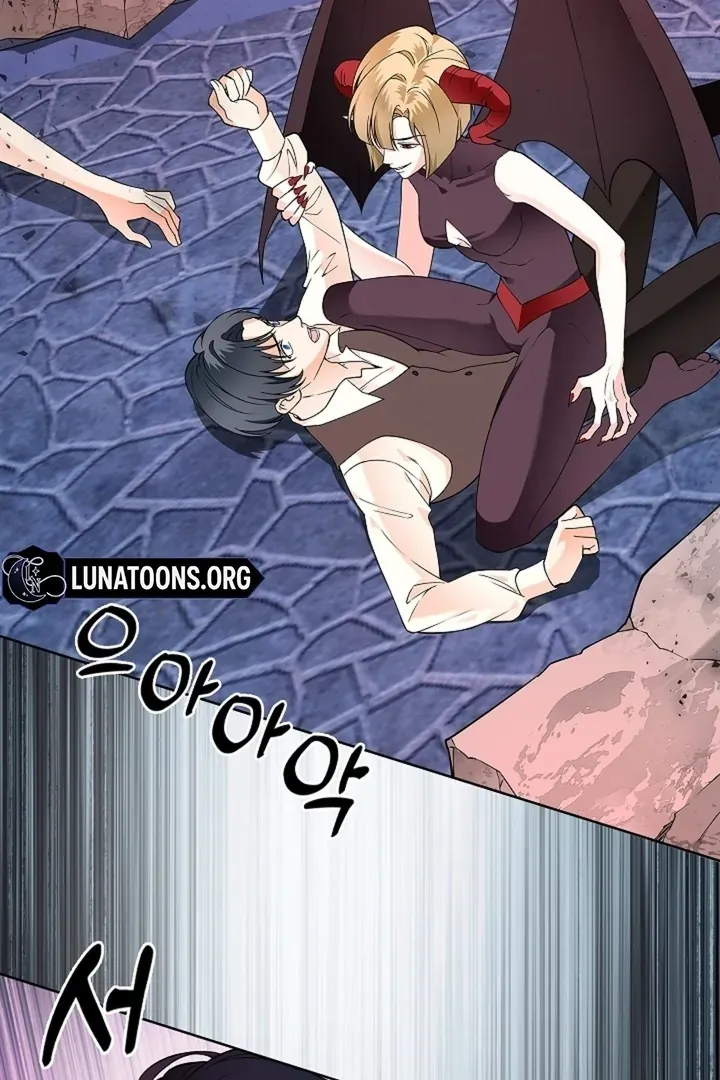 The Saintess's Petals Become Wet Chapter 33 388 d77579d82f24