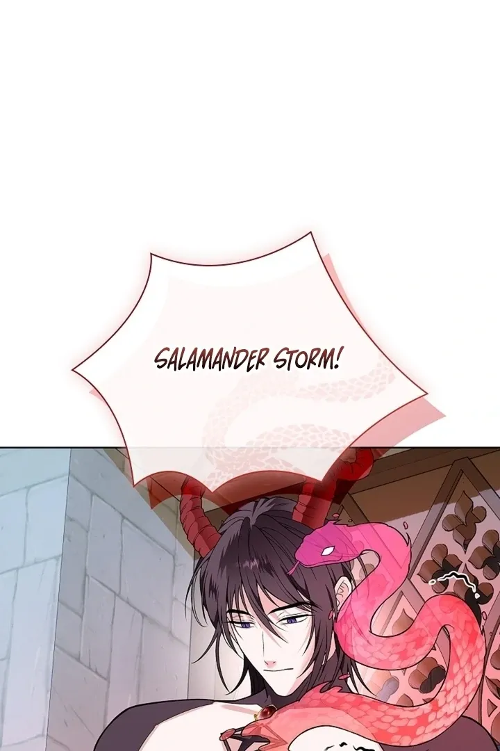 The Saintess's Petals Become Wet Chapter 33 409 faa64078aac1