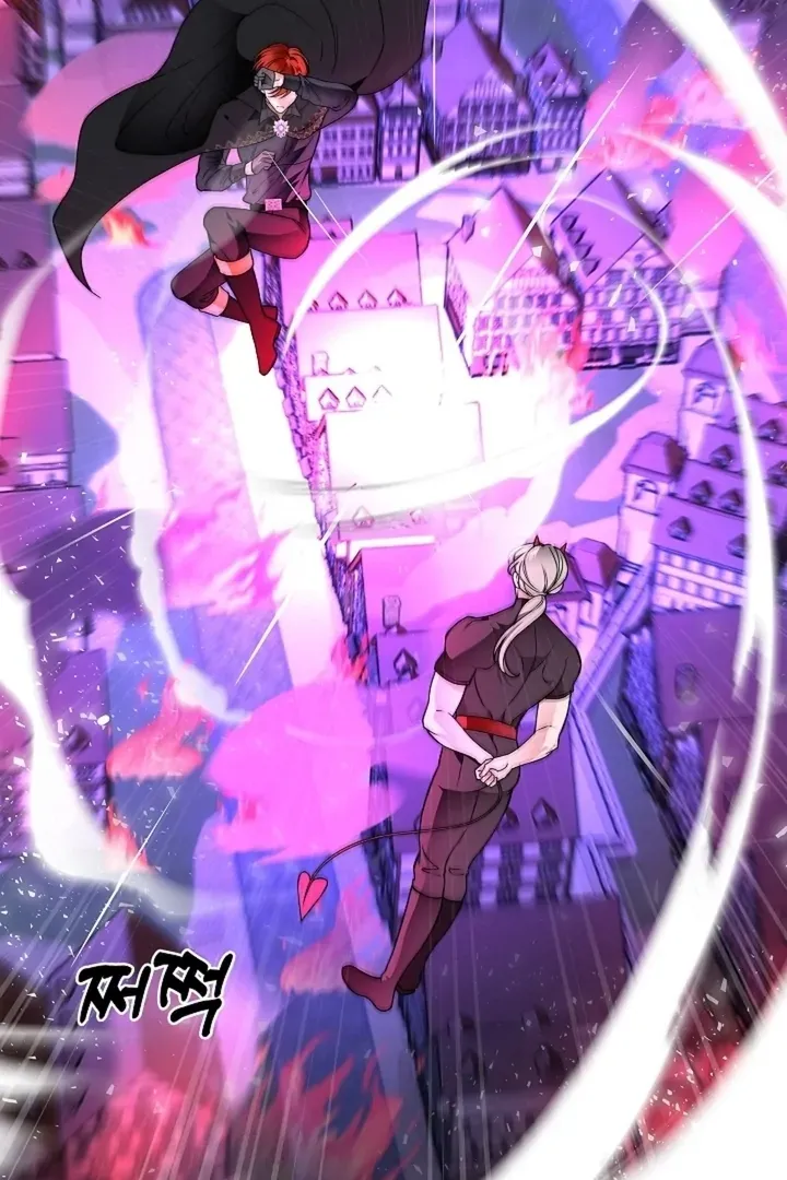 The Saintess's Petals Become Wet Chapter 33 430 fb412e0628d4