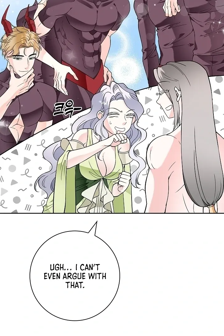 The Saintess's Petals Become Wet Chapter 34 409 11f27a9fffbd