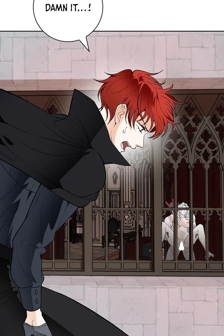The Saintess's Petals Become Wet Chapter 34 330 17142d43c42a