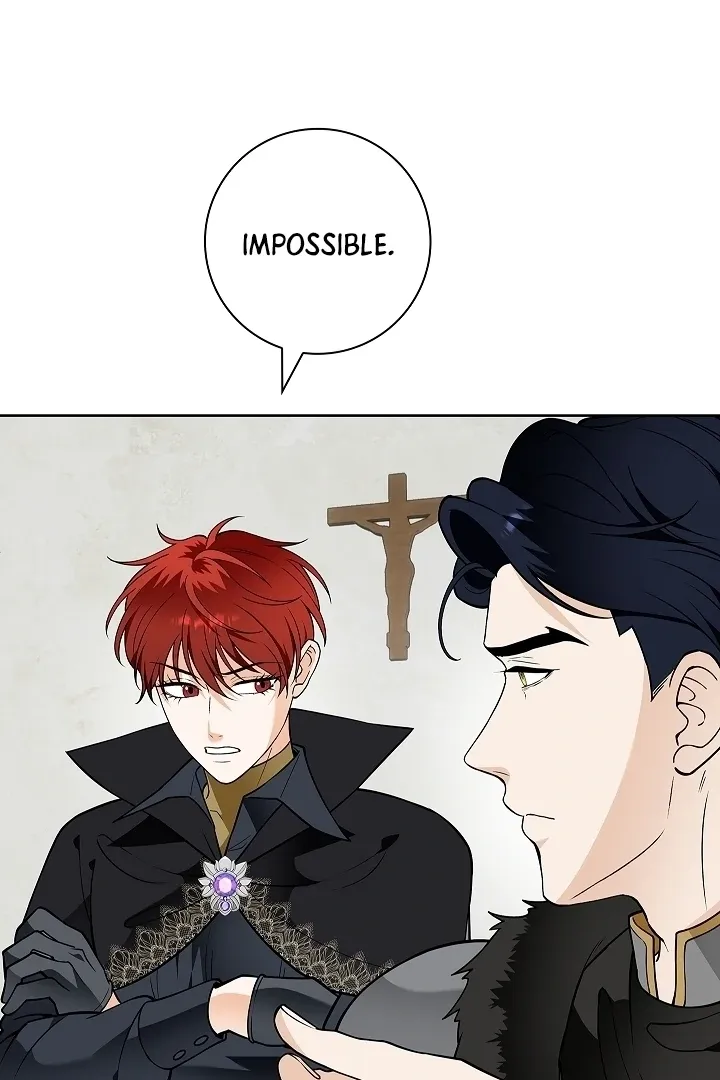 The Saintess's Petals Become Wet Chapter 34 379 2072378afe77