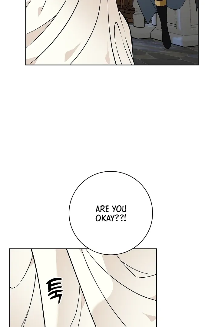 The Saintess's Petals Become Wet Chapter 34 364 21b944199d52