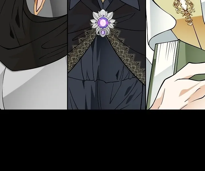 The Saintess's Petals Become Wet Chapter 34 415 3b720c6ed7ad