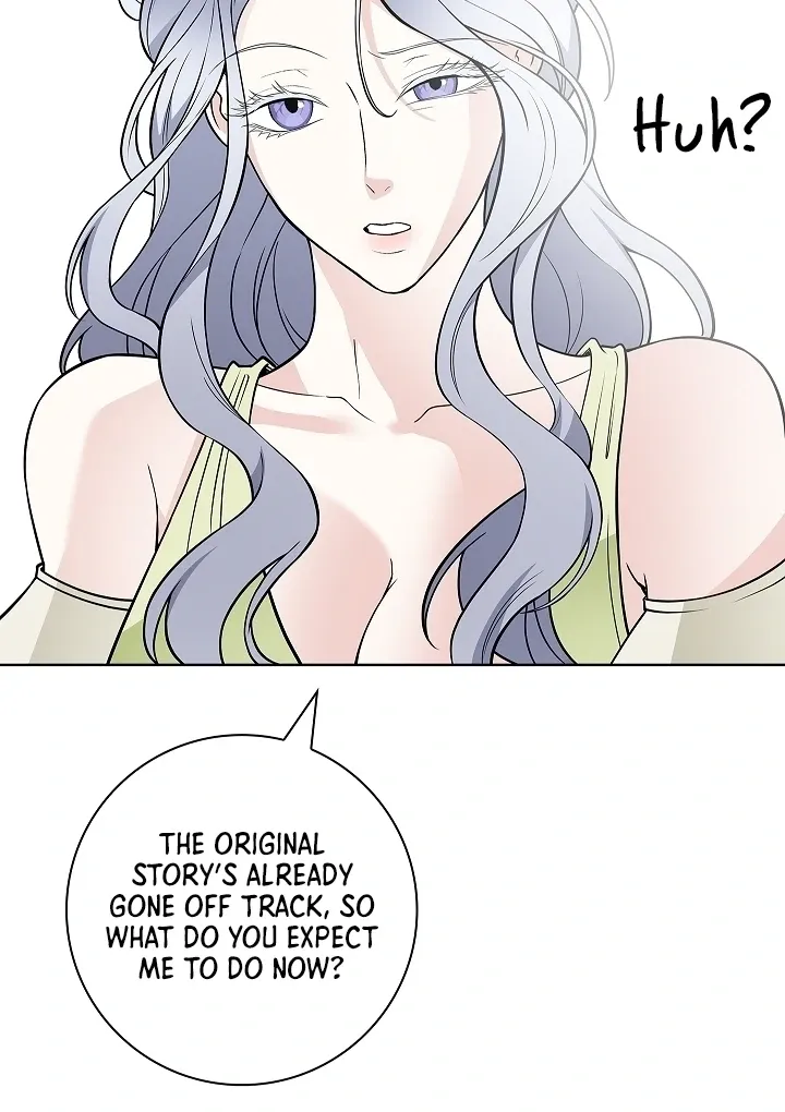 The Saintess's Petals Become Wet Chapter 34 401 47c5858b5ae4