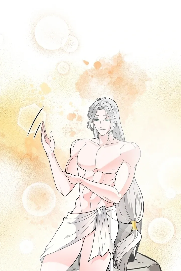 The Saintess's Petals Become Wet Chapter 34 394 612293305764