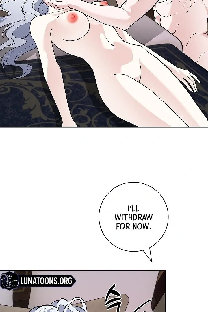 The Saintess's Petals Become Wet Chapter 34 352 69ef18d9a988