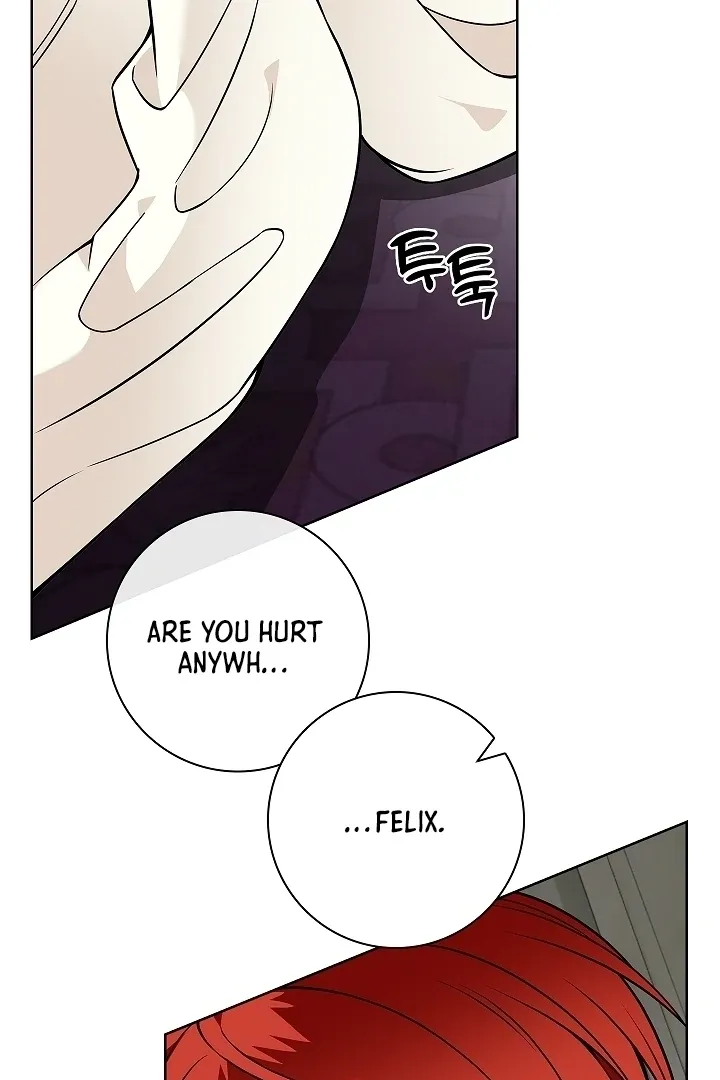 The Saintess's Petals Become Wet Chapter 34 365 77839ad67c1e