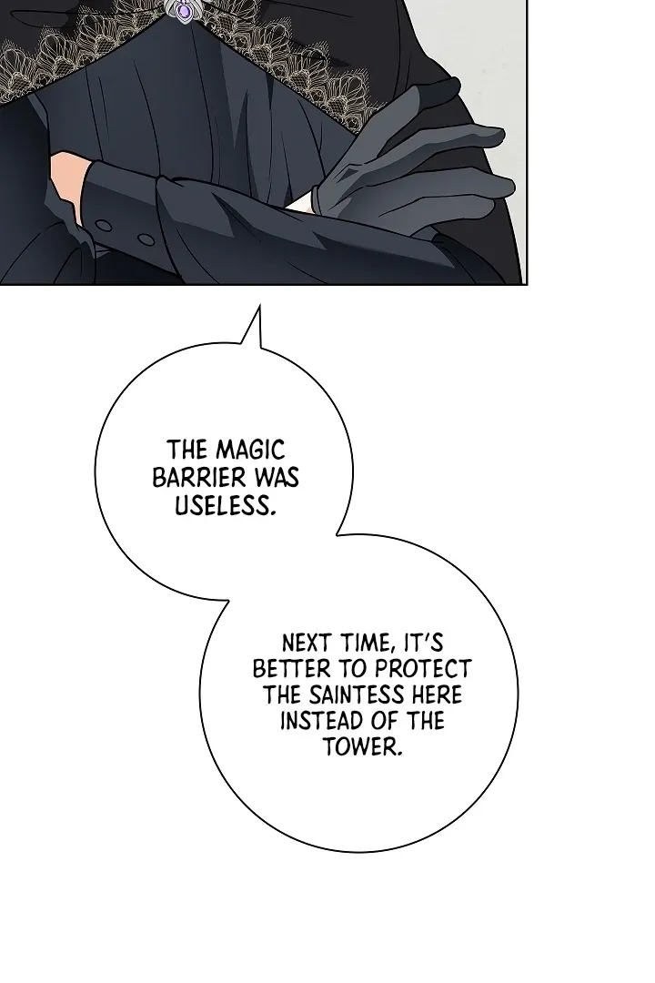 The Saintess's Petals Become Wet Chapter 34 383 b9801fa536ed
