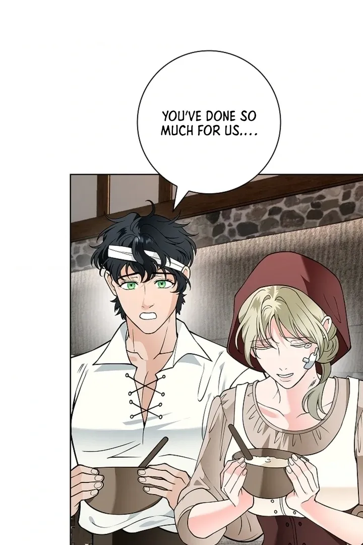The Saintess's Petals Become Wet Chapter 35 353 01f152531e00