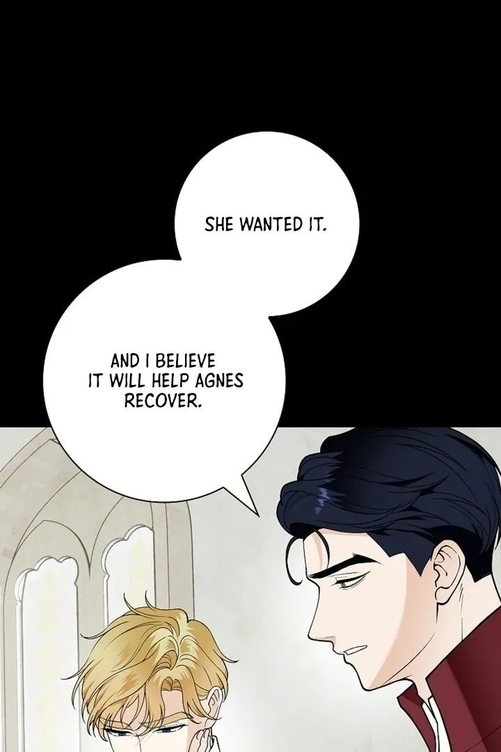 The Saintess's Petals Become Wet Chapter 35 378 0dc4d839bb69