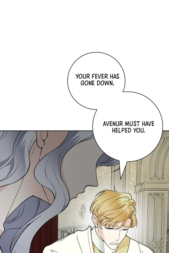 The Saintess's Petals Become Wet Chapter 35 335 2427f1065fe0