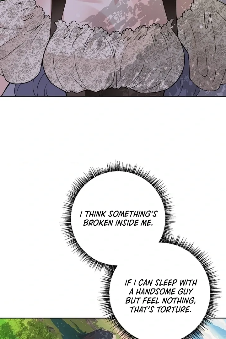 The Saintess's Petals Become Wet Chapter 35 388 281807676e02