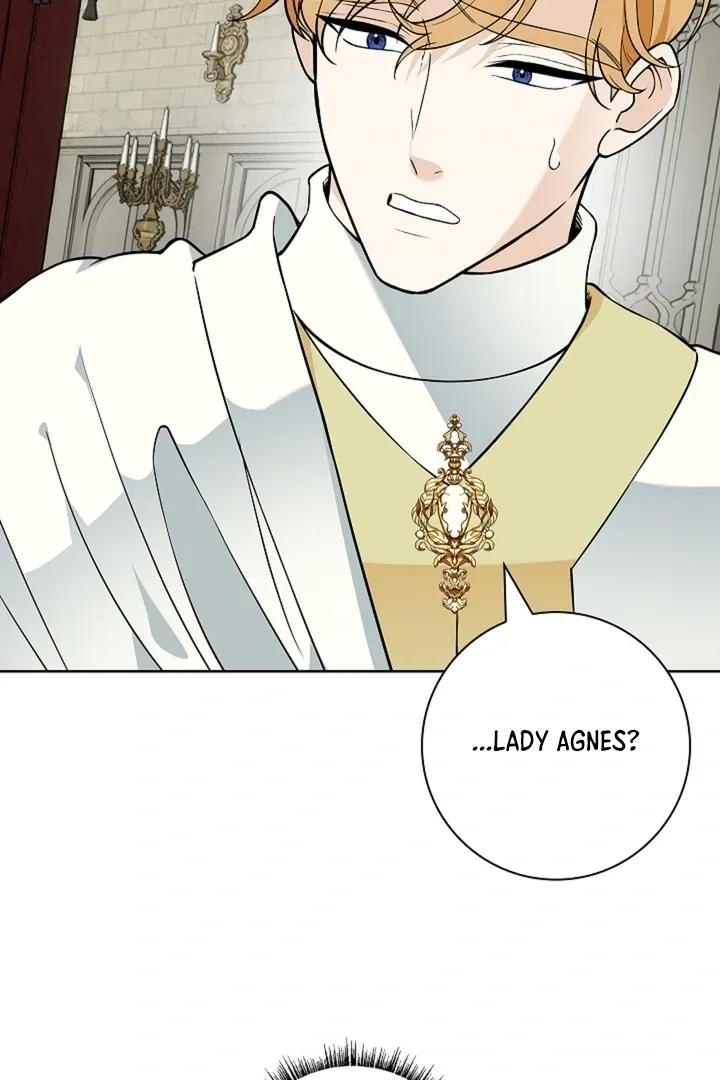 The Saintess's Petals Become Wet Chapter 35 338 3521c53b0d85
