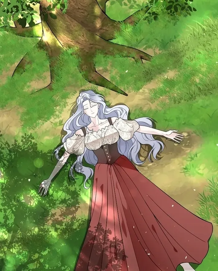 The Saintess's Petals Become Wet Chapter 35 384 41776eb650b2