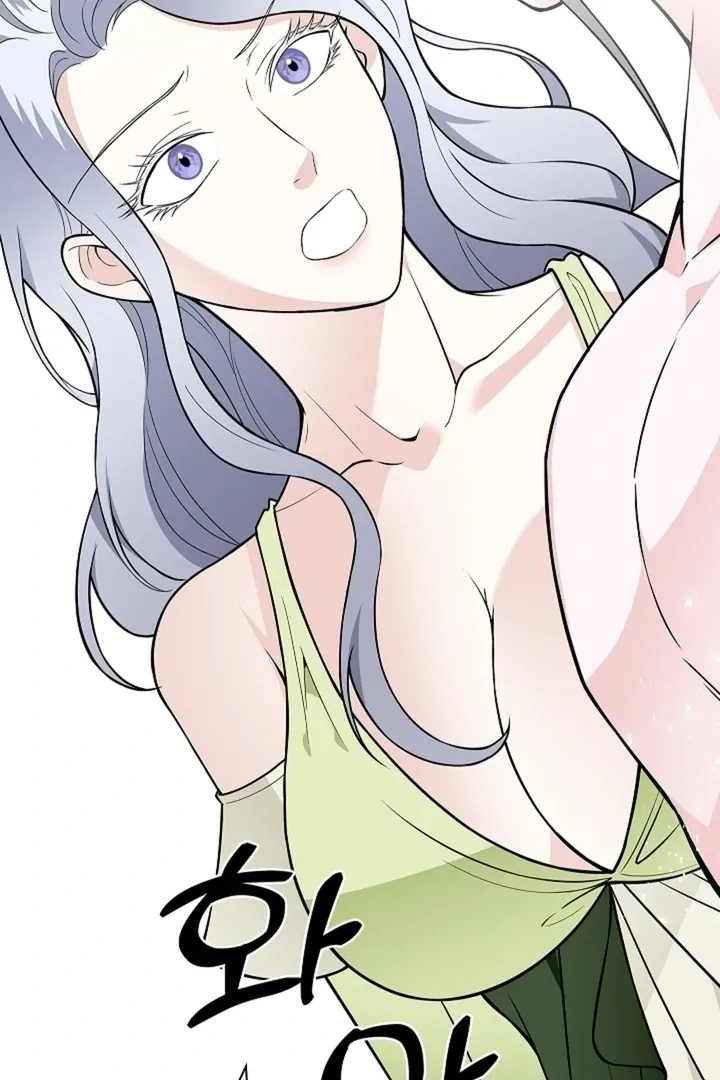 The Saintess's Petals Become Wet Chapter 35 327 6c1e78319b6b