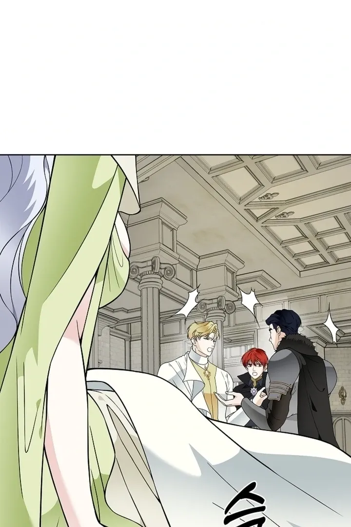 The Saintess's Petals Become Wet Chapter 35 331 7310b50d15db