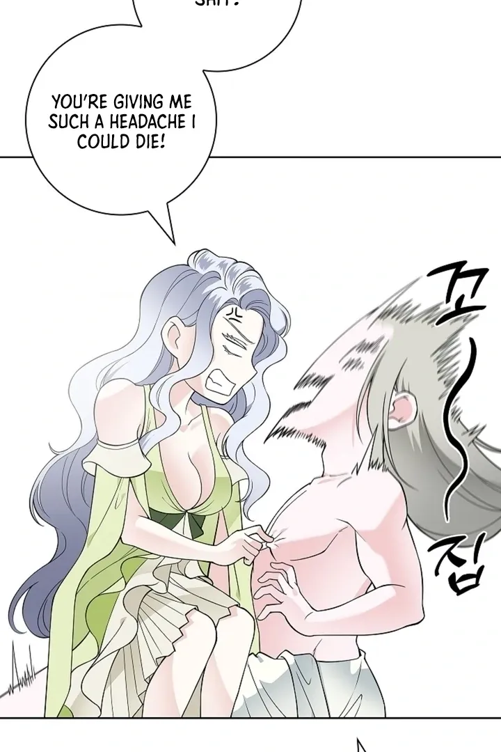 The Saintess's Petals Become Wet Chapter 35 324 797d35f26a40