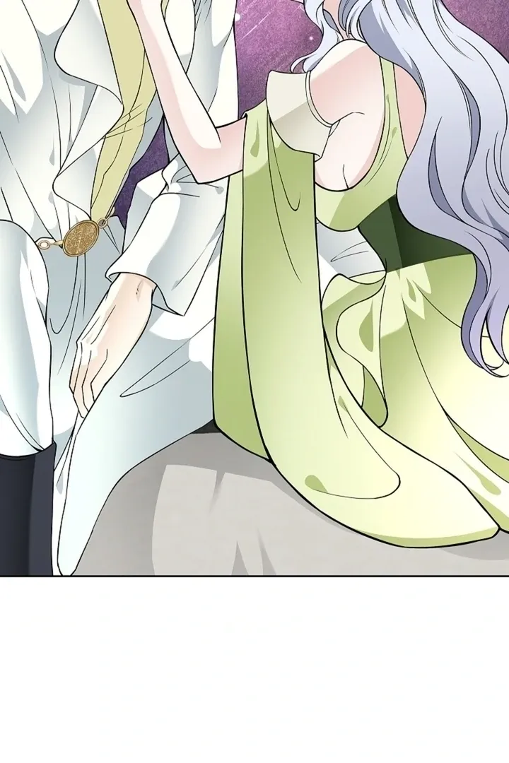 The Saintess's Petals Become Wet Chapter 35 341 8a90dcf1b762