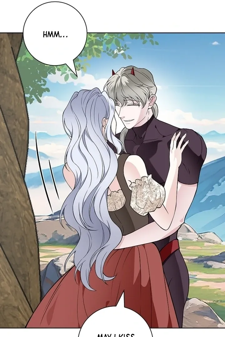The Saintess's Petals Become Wet Chapter 35 404 8f459f0dadcf