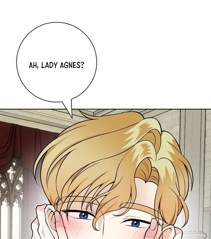 The Saintess's Petals Become Wet Chapter 35 342 8ffce45c611a