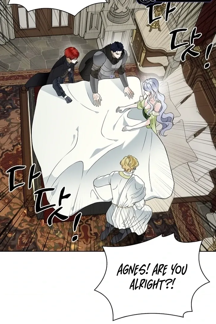 The Saintess's Petals Become Wet Chapter 35 334 a215cd915c3f